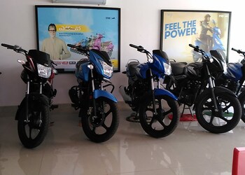 TVS-Dharmana-Shopping-Motorcycle-dealers-Visakhapatnam-Andhra-Pradesh-2