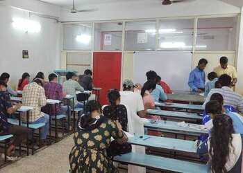 Vinex-IAS-Academy-Education-Coaching-centre-Visakhapatnam-Andhra-Pradesh-1