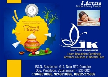 J-K-Beauty-Clinic-Training-Centre-Entertainment-Beauty-parlour-Vizianagaram-Andhra-Pradesh-2