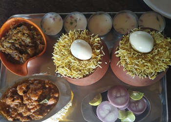 5 Best Family restaurants in Vizianagaram, AP - 5BestINcity.com