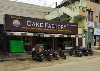 A1-Foods-Cake-Factory-Food-Cake-shops-Warangal-Telangana
