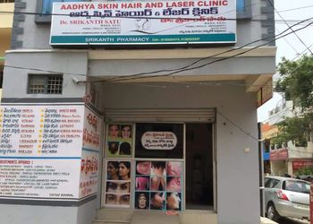 Aadhya-Skin-Hair-Laser-Clinic-Doctors-Dermatologist-doctors-Warangal-Telangana