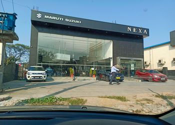Adarsha-Auto-World-Shopping-Car-dealer-Warangal-Telangana