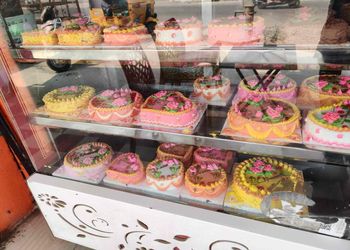 A1 Cake Shoppe in Narsampet Road,Warangal - Order Food Online - Best Cake  Shops in Warangal - Justdial