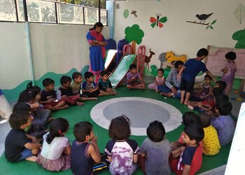 Crayons-Castle-Playschool-Education-Play-schools-Warangal-Telangana-1