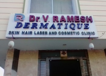 Dr-V-Ramesh-s-Skin-Clinic-Doctors-Dermatologist-doctors-Warangal-Telangana