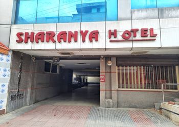 Hotel-Sharanya-Local-Businesses-Budget-hotels-Warangal-Telangana