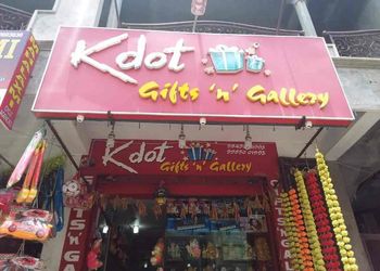 K-Dot-Gifts-n-Gallery-Shopping-Gift-shops-Warangal-Telangana