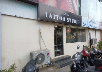 Lucky-Singh-Tattoo-Studio-Shopping-Tattoo-shops-Warangal-Telangana