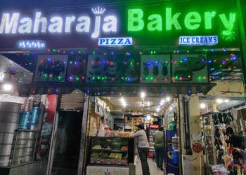 Maharaja-Bakery-Food-Cake-shops-Warangal-Telangana