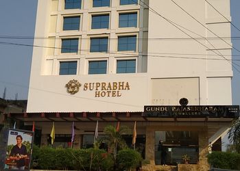 SUPRABHA-HOTEL-Local-Businesses-3-star-hotels-Warangal-Telangana