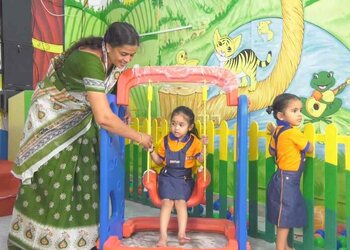 Sanfort-Play-school-Education-Play-schools-Warangal-Telangana-2