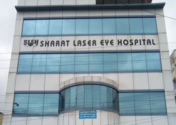 Sharat-Maxivision-Health-Eye-hospitals-Warangal-Telangana