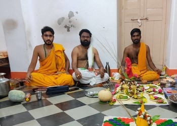 Sri-Ramana-Jyothishalayam-Professional-Services-Astrologers-Warangal-Telangana-1