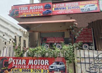 Star-Motor-Driving-School-Education-Driving-schools-Warangal-Telangana