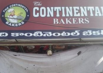 The-Continental-Bakers-Food-Cake-shops-Warangal-Telangana