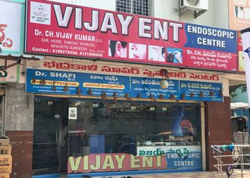 Vijay-ENT-Endoscopy-Center-Doctors-ENT-doctors-Warangal-Telangana