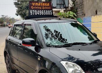Vinayaka-Motor-Driving-School-Education-Driving-schools-Warangal-Telangana-1