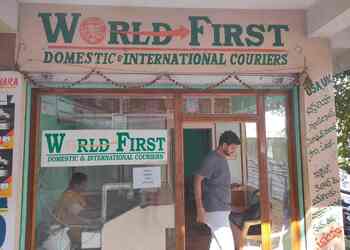 World-First-International-Couriers-Local-Services-Courier-services-Warangal-Telangana