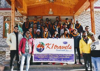 K1-Travels-Local-Businesses-Travel-agents-YamunaNagar-Haryana