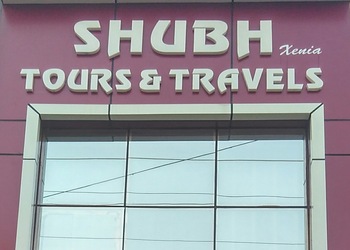 Shubhxenia-Tours-And-Travels-Private-Limited-Local-Businesses-Travel-agents-YamunaNagar-Haryana