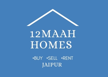 12maah-homes-Real-estate-agents-Adarsh-nagar-jaipur-Rajasthan-1