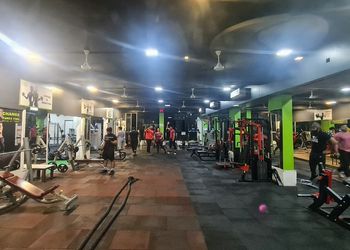 14x-fitness-Gym-Dwarka-nashik-Maharashtra-2