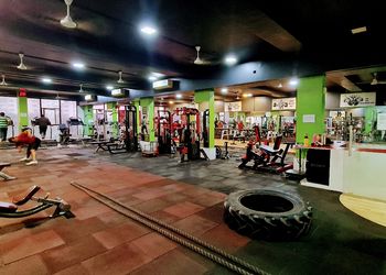 14x-fitness-Gym-Dwarka-nashik-Maharashtra-3
