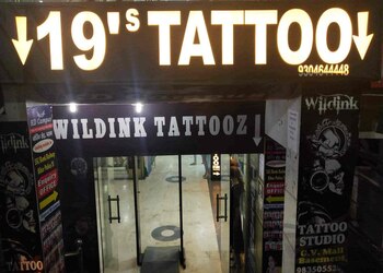 19s-tattoo-Tattoo-shops-Boring-road-patna-Bihar-1