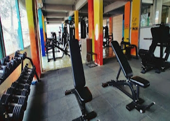 1up-fitness-club-Gym-Pashan-pune-Maharashtra-2