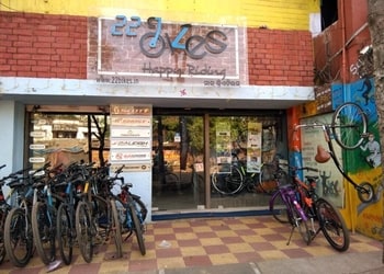22-bikes-Bicycle-store-Acharya-vihar-bhubaneswar-Odisha-1