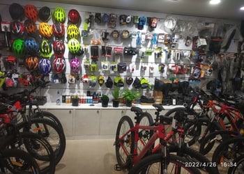 22-bikes-Bicycle-store-Patia-bhubaneswar-Odisha-2