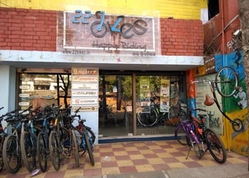 22-bikes-Bicycle-store-Saheed-nagar-bhubaneswar-Odisha-1