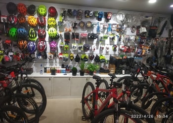 22-bikes-Bicycle-store-Saheed-nagar-bhubaneswar-Odisha-2