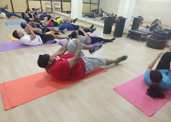 24-fitness-studio-Gym-Malviya-nagar-delhi-Delhi-1