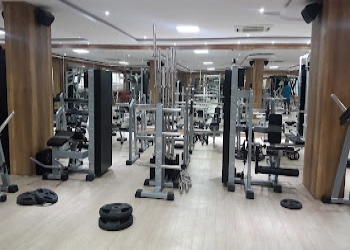 247-fitness-unisex-gym-Gym-Gachibowli-hyderabad-Telangana-1