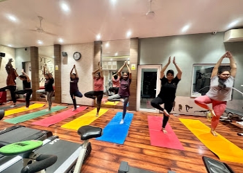 2b-fit-gym-and-yoga-studio-Gym-Civil-lines-raipur-Chhattisgarh-2