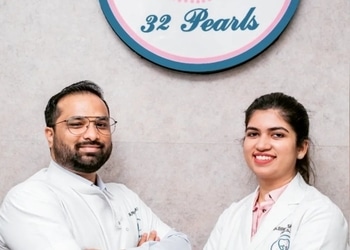 32-pearls-dental-clinic-and-implant-centre-Dental-clinics-Telibandha-raipur-Chhattisgarh-1