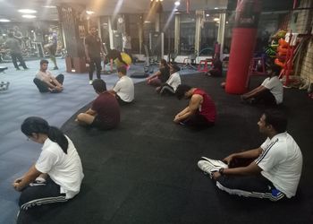 360-degree-fitness-Zumba-classes-Jubilee-hills-hyderabad-Telangana-3