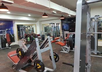 360-fitness-a-premium-gym-Gym-Vadodara-Gujarat-2