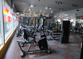 365-days-fitness-studio-Gym-Koyambedu-chennai-Tamil-nadu-2