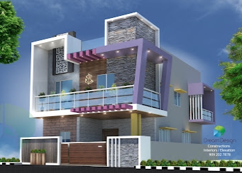 3d-building-elevation-Interior-designers-Katpadi-vellore-Tamil-nadu-2