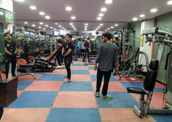 3d-the-fitness-club-Gym-Dodhpur-aligarh-Uttar-pradesh-2