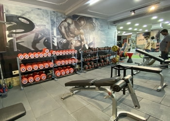 3d-the-fitness-club-Gym-Dodhpur-aligarh-Uttar-pradesh-3