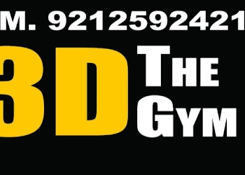 3d-the-gym-Gym-Saket-delhi-Delhi-1