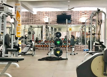 3g-fitnezz-studio-gym-Gym-Ambattur-chennai-Tamil-nadu-3