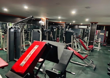 4-in-fitness-Gym-Kozhikode-Kerala-2