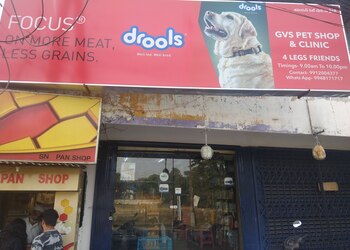 4-leg-friends-pet-shop-clinic-Pet-stores-Secunderabad-Telangana-1