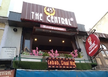 45-the-central-Pure-vegetarian-restaurants-Shimla-Himachal-pradesh-2