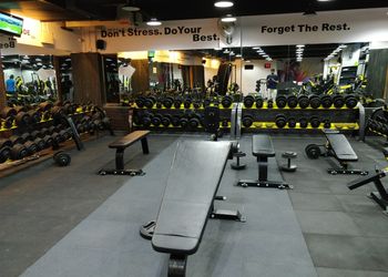 4sure-fitness-Gym-Udaipur-Rajasthan-2